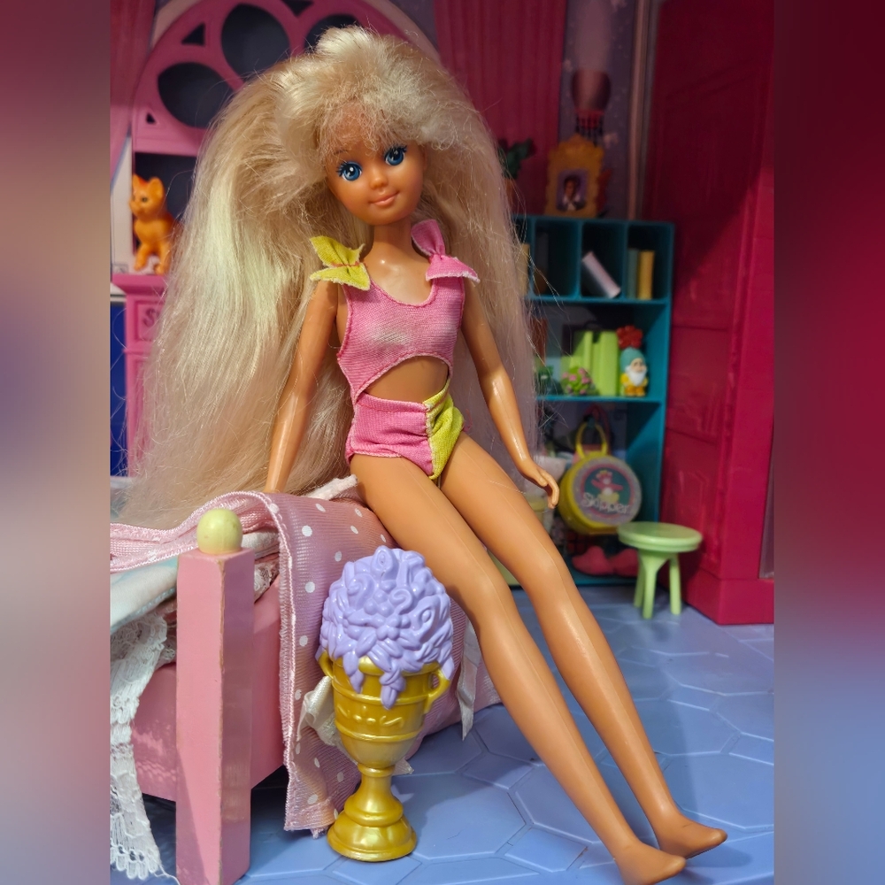 1989 Wet N Wild Skipper